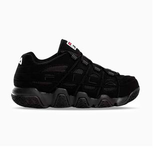 Zapatilla Urbana Hombre Fila Uproot Negro