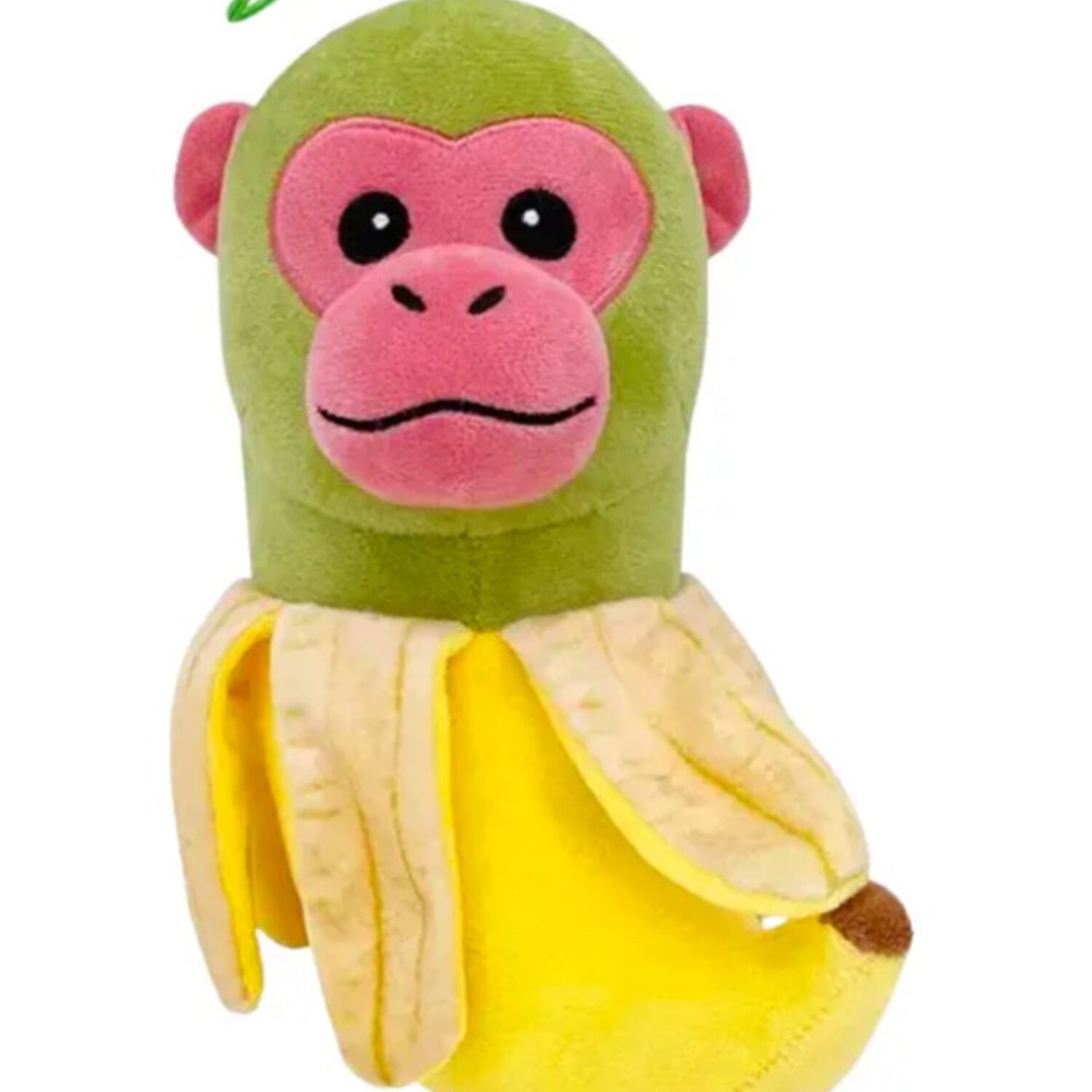 Peluche Chimpanzini Bananini image number 1.0