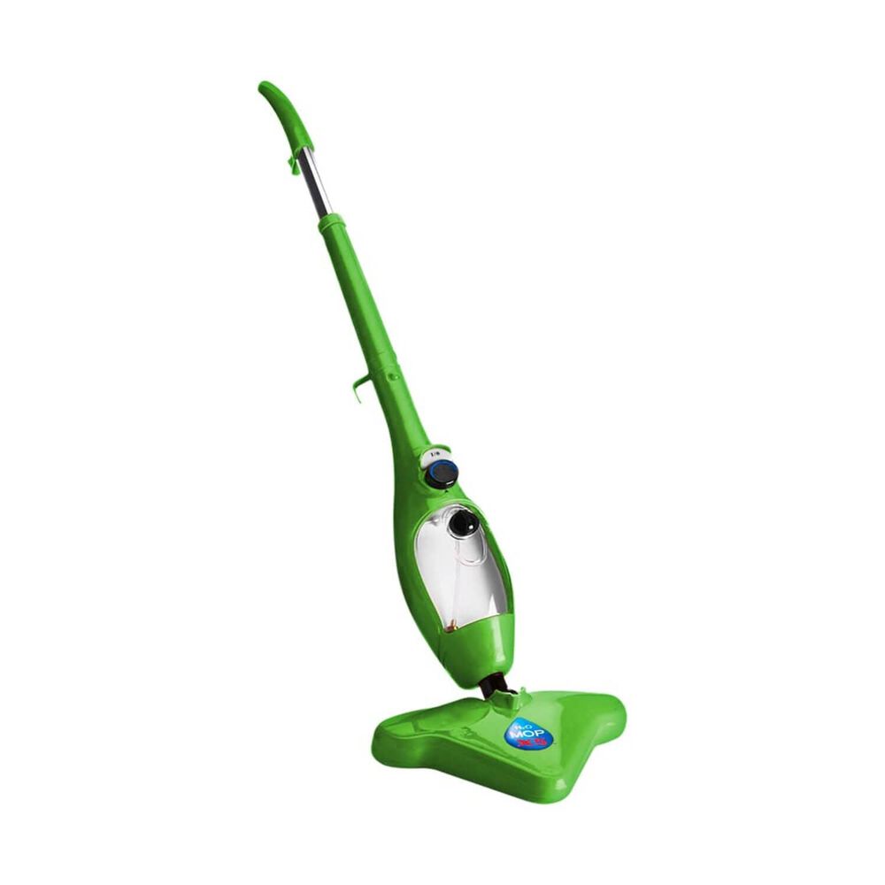 Mopa A Vapor H2o Mop X5 + 3 Mopas image number 0.0