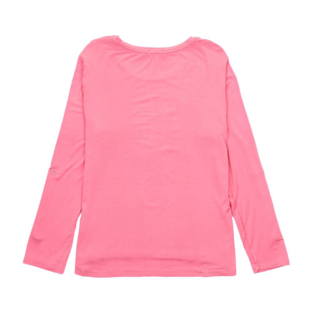 Polera Mujer Kimera image number 1.0