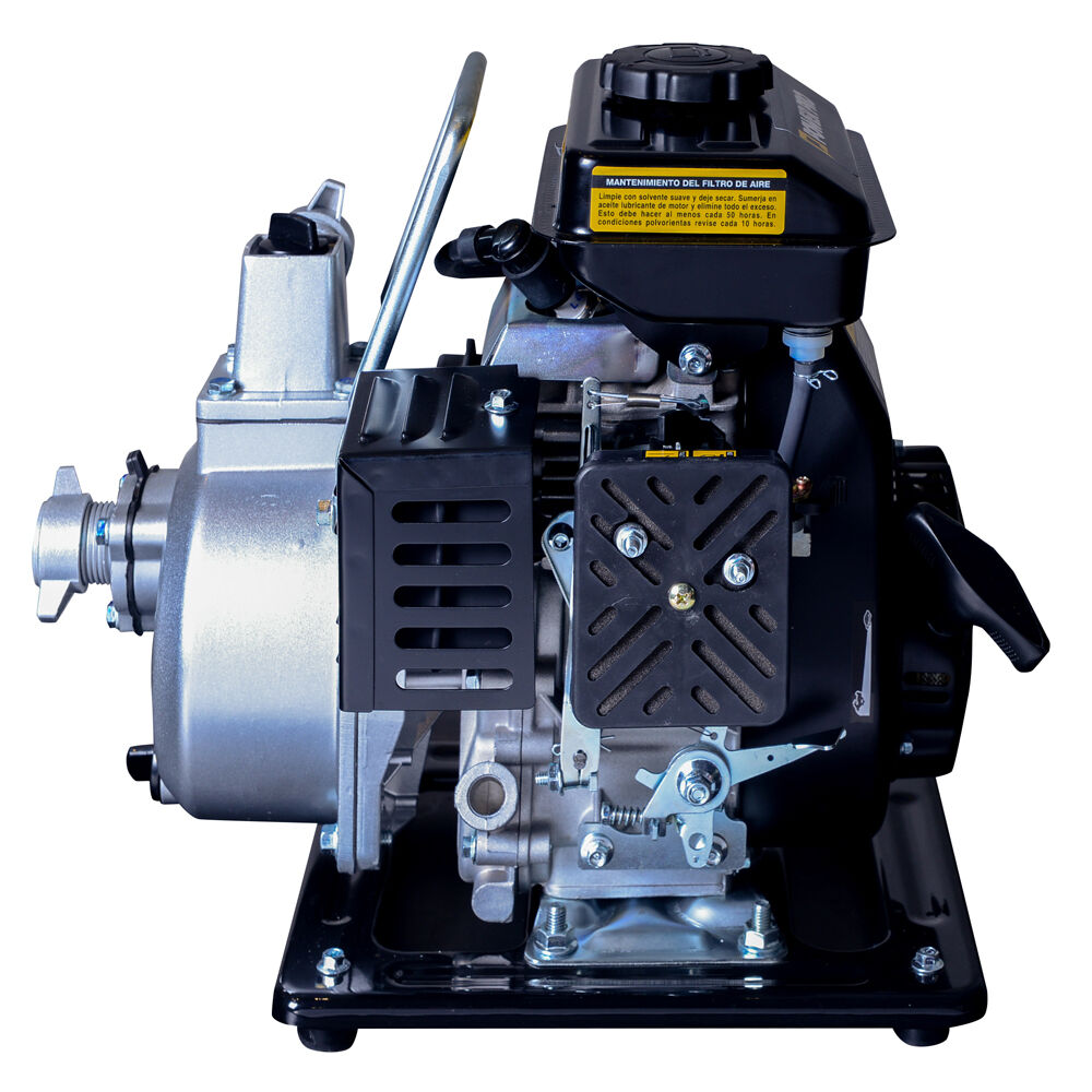 Motobomba 1" Gasolina 3hp image number 3.0