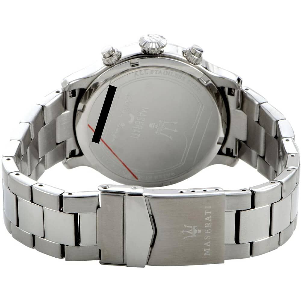 Reloj Maserati Hombre R8873618002 Epoca image number 1.0