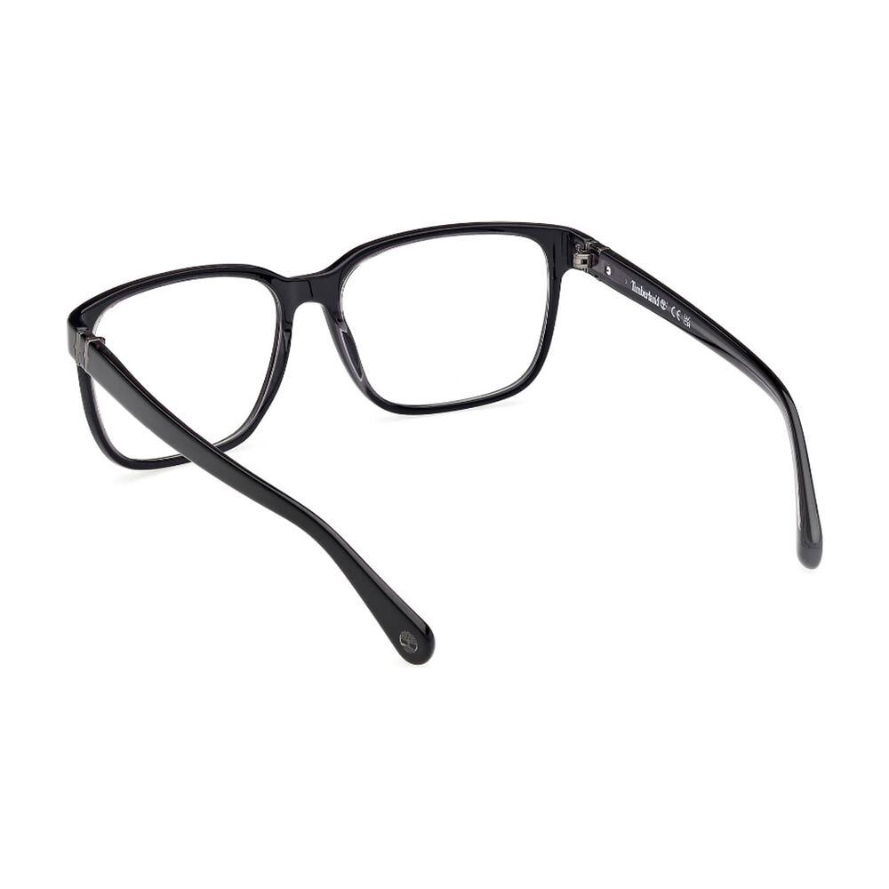 Lentes &Oacute;pticos Negro Timberland image number 3.0