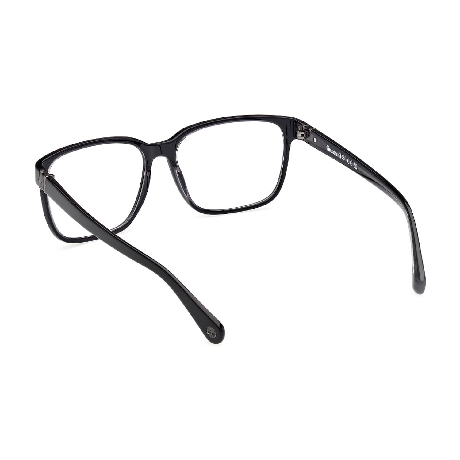 Lentes &Oacute;pticos Negro Timberland image number 3.0