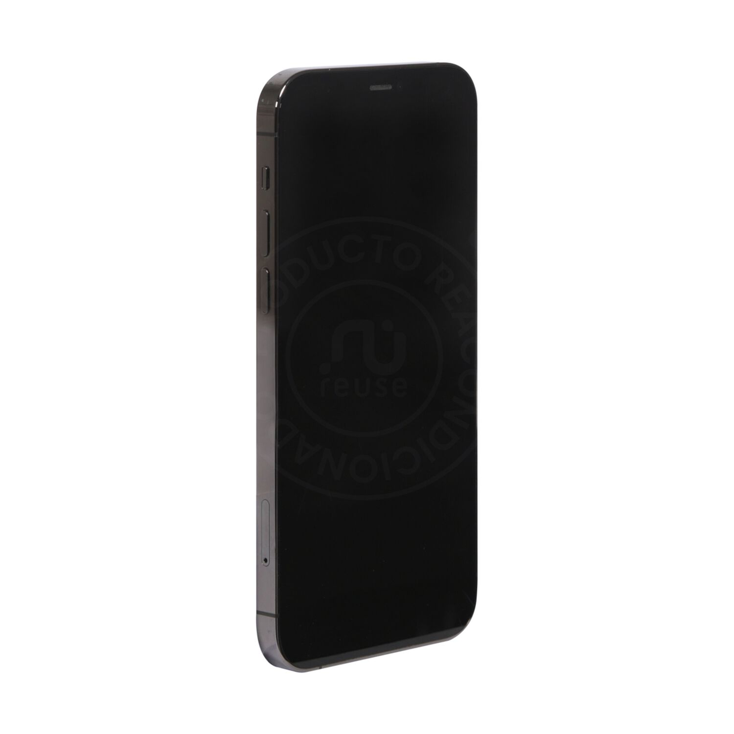 Apple Iphone 12 Pro 512gb Grafito Reacondicionado image number 2.0