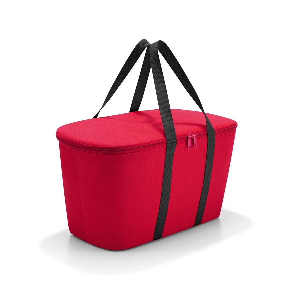 Bolso Térmico Plegable Coolerbag - Red image number 0.0