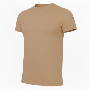 Polera Algod&oacute;n Manga Corta Velox Pro Hombre