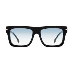 Lentes De Sol Aretha Negro York Eyewear