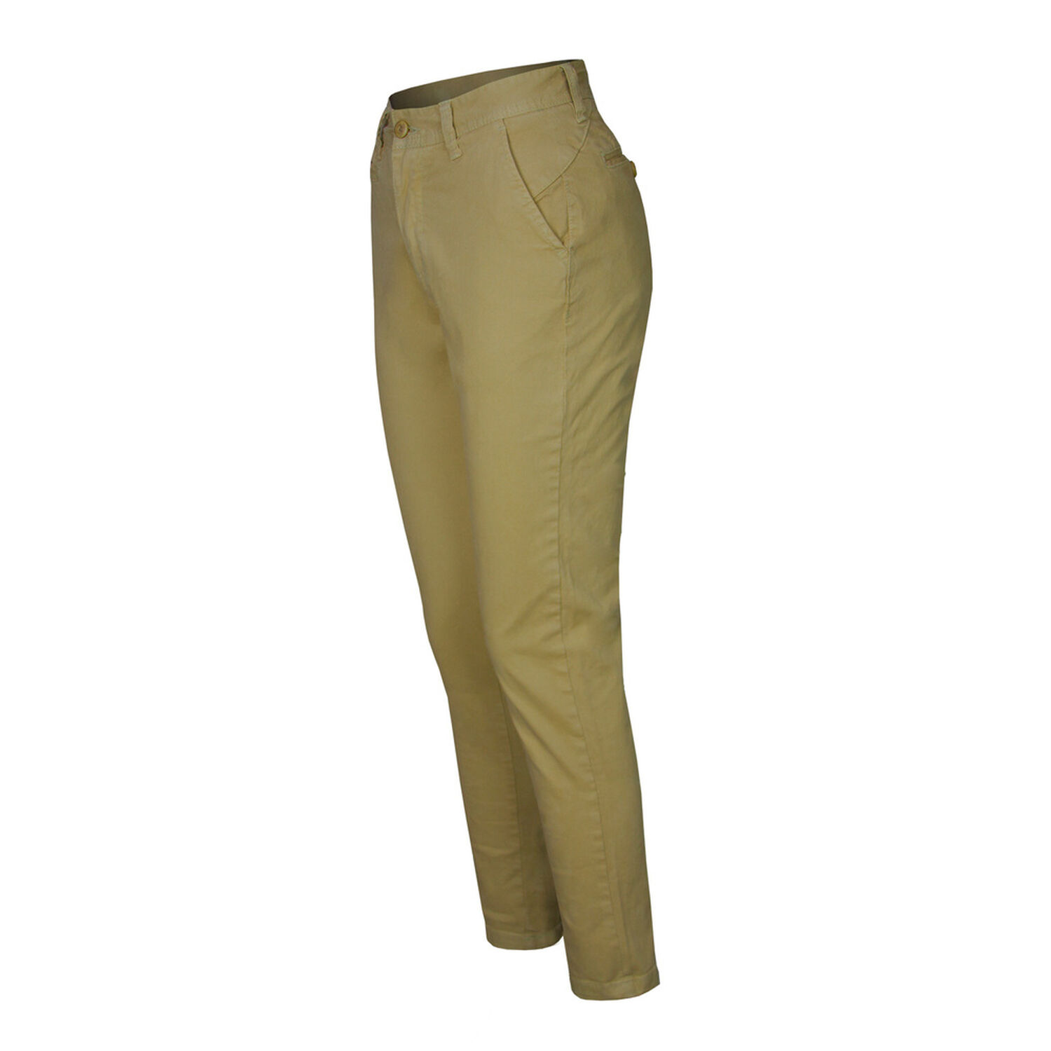 Pantal&oacute;n Ejecutivo Casual Velox Mujer image number 1.0