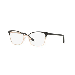 Lentes Ópticos Adrianna Iv Negro Michael Kors