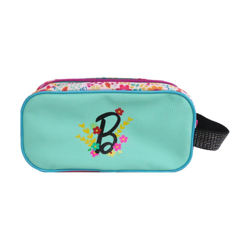 Estuche Niña Babies Doble / 2 Litros image number 0.0