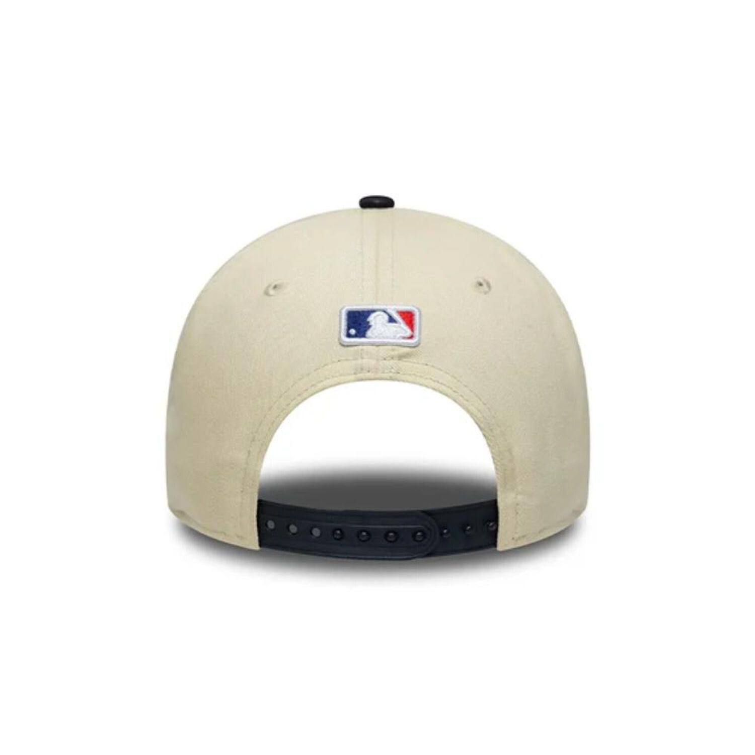 Gorra 9forty Mc Mlb New York Yankees Cttn Color Blck Beige image number 3.0