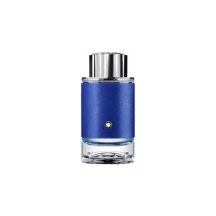 Perfume Hombre Explorer Ultra Blue Montblanc / 100 Ml / Eau De Parfum