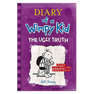 Diary Of A Wimpy Kid N 5: The Ugly Truth
