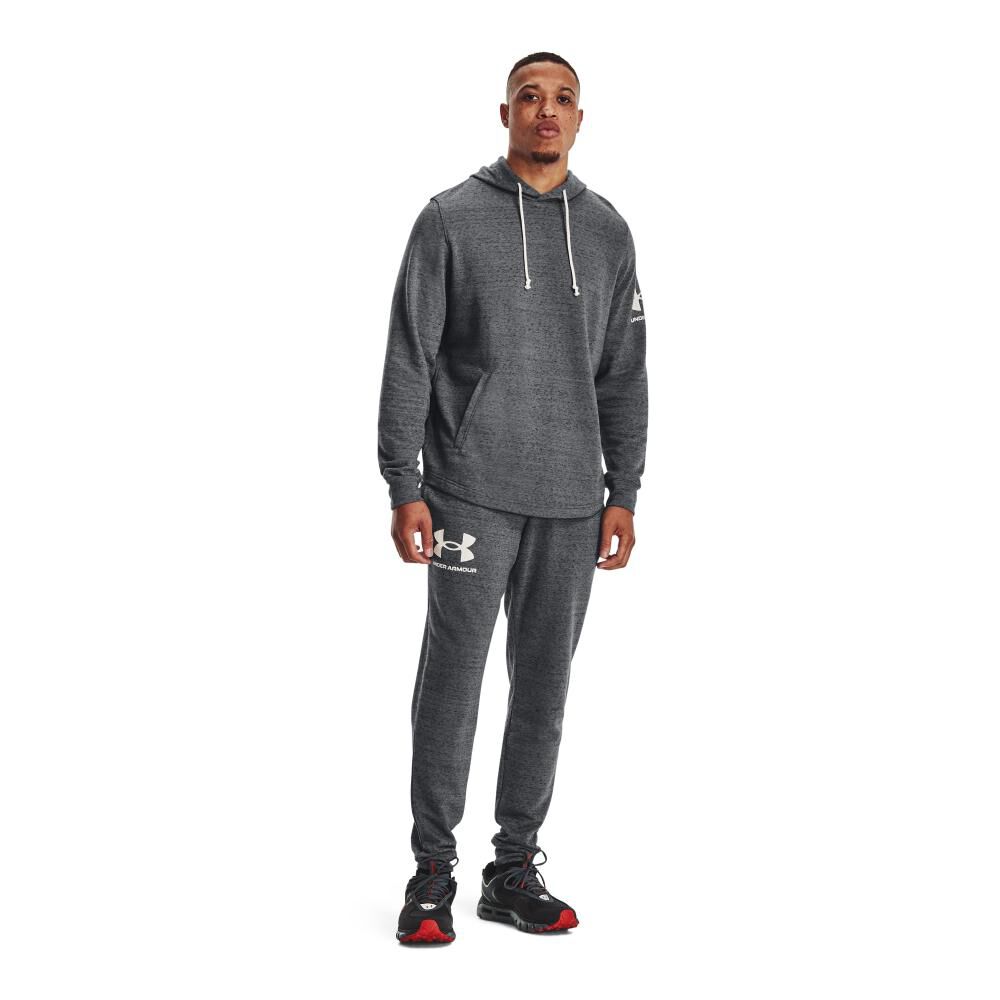 Pantalón De Buzo Hombre Under Armour en Oferta | Hites.com