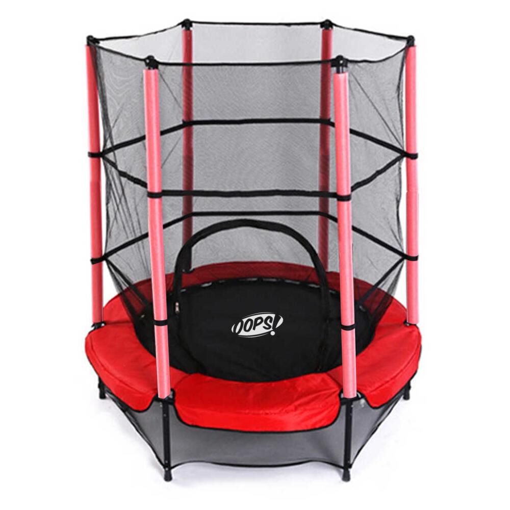 Anterior mi directorio Cama Elástica Oops Tb-tpln-4,5 / 137 Cm en Oferta | compra ahora en Hites .com Anterior mi directorio Cama Elástica Oops Tb-tpln-4,5 / 137 Cm en Oferta | compra ahora en Hites .com