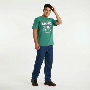 Polera Hombre Skuad