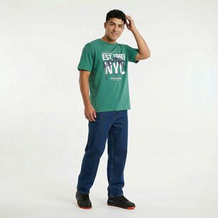 Polera Hombre Skuad