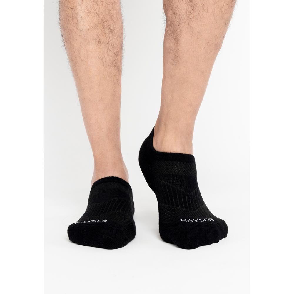 Calcetines Kayser / 3 Pares image number 1.0