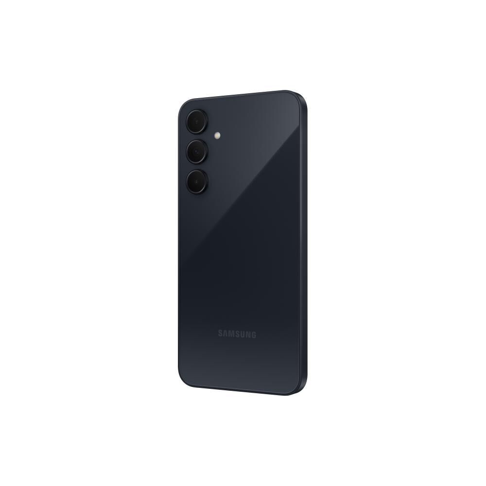 Smartphone Samsung Galaxy A35 / 5G / 128 GB / Liberado image number 6.0