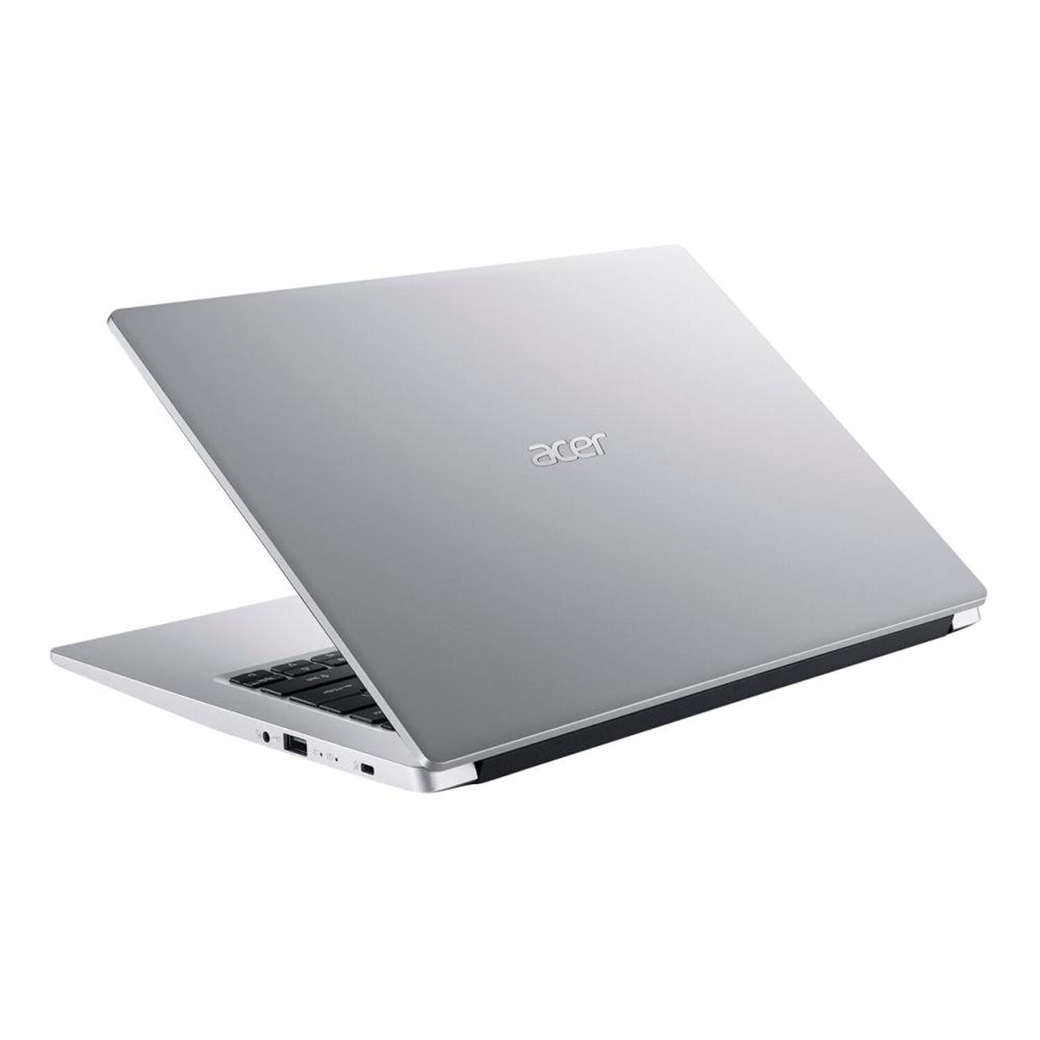 Notebook Acer Aspire 3 / AMD Athlon / 8 GB RAM / 256 GB / 14" image number 2.0