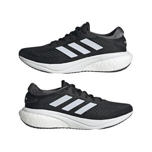 Zapatilla Running Hombre Adidas Supernova 2.0 Negro