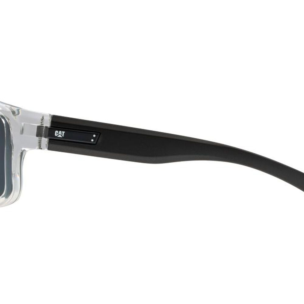 Lentes De Sol Polarizados Cat Cts-8019-113p Gris image number 2.0