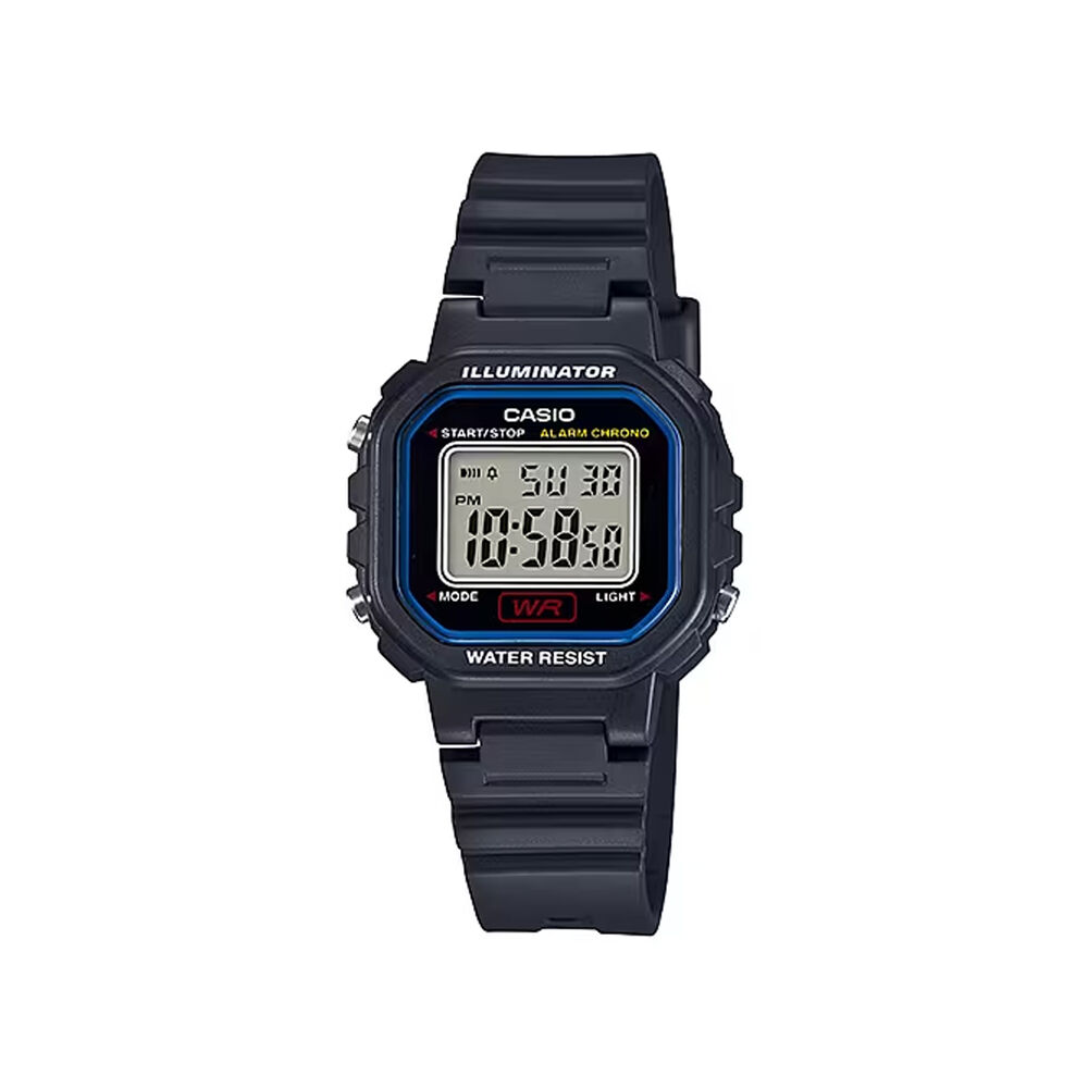 Reloj Casio Digital Dama La-20wh-1c image number 0.0