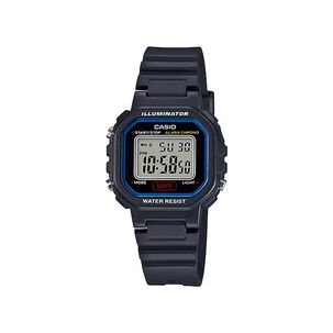 Reloj Casio Digital Dama La-20wh-1c