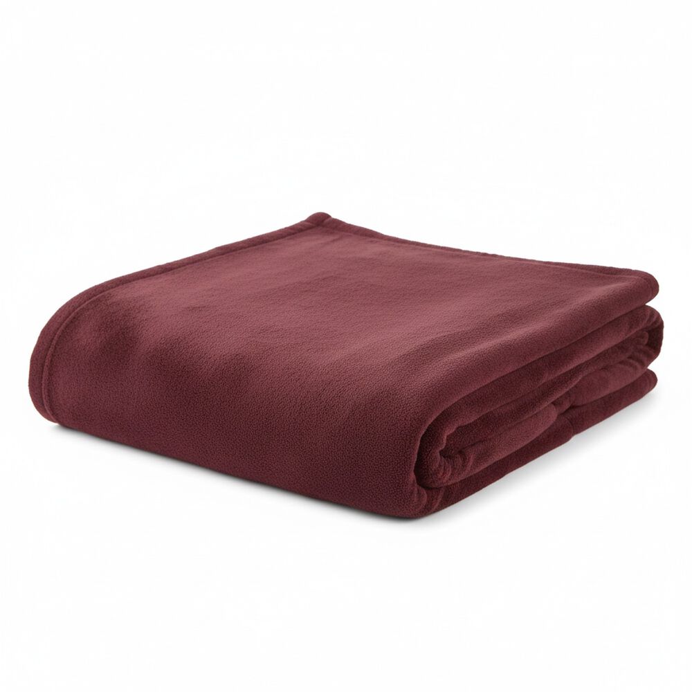 Manta Frazada Extra Grande Polar Suave 150*200cm 1.5plazas image number 26.0