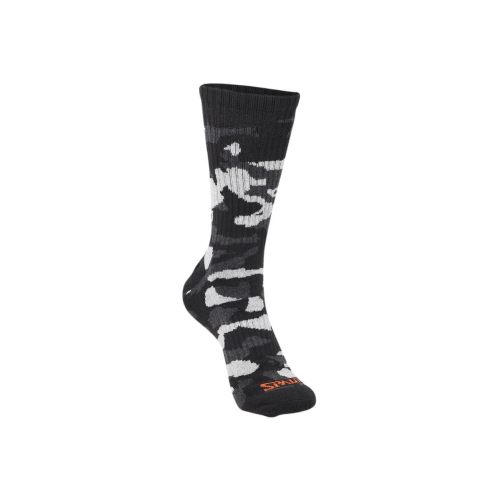 Calcetines Largos Hombre Spalding / 3 Pares image number 3.0