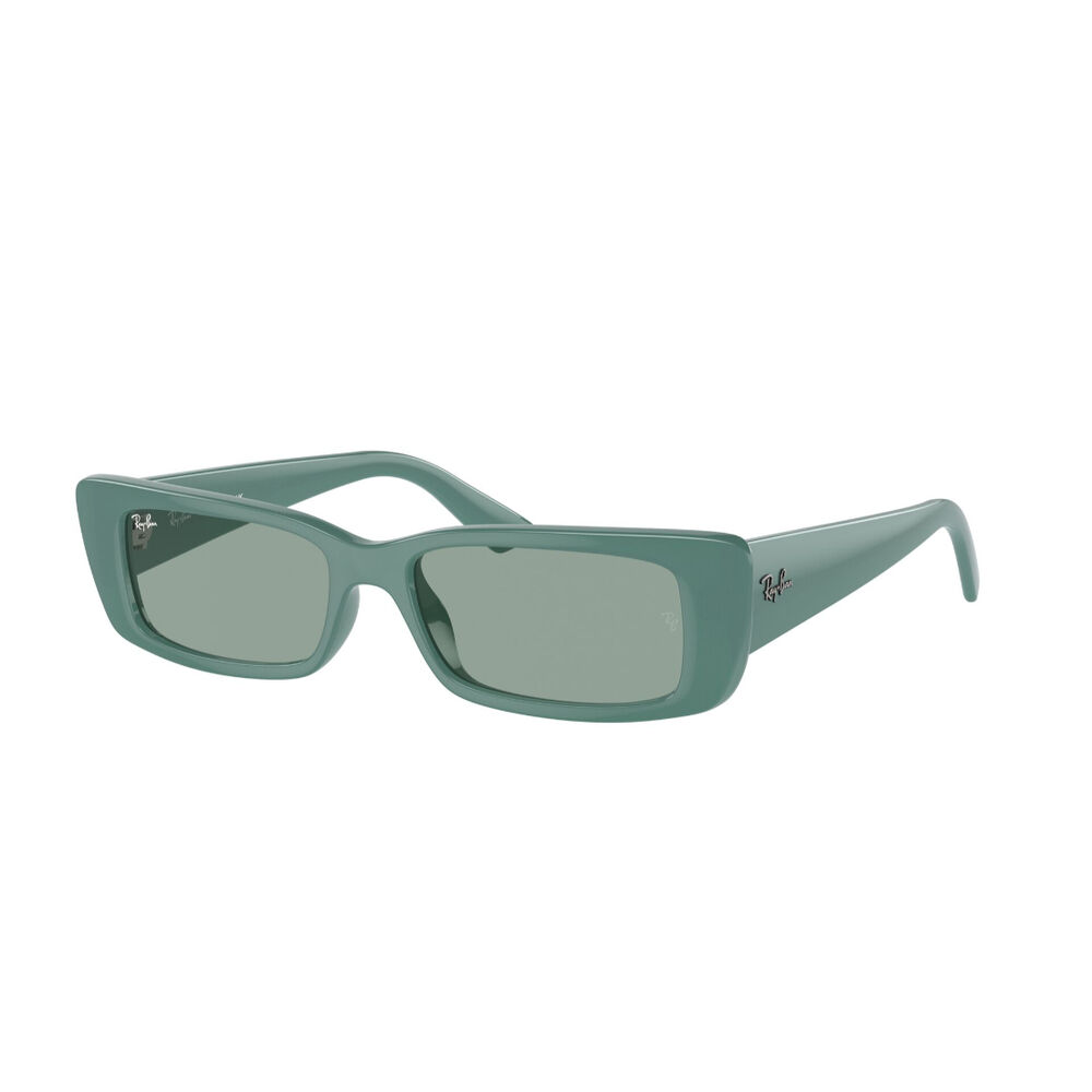 Lentes De Sol Teru Verde Bio-based Sustentable Ray-ban image number 1.0
