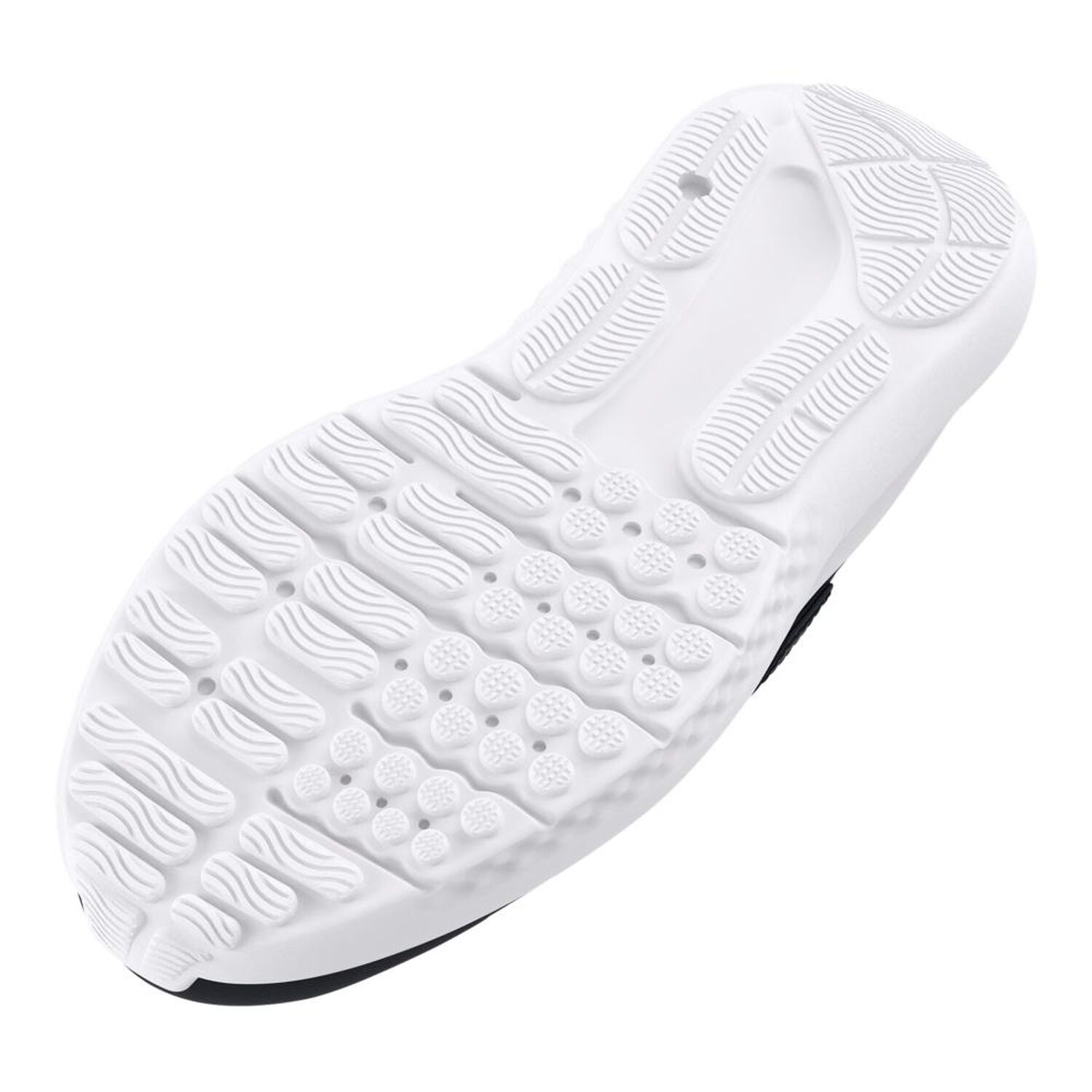 Zapatilla Infantil Surge 4 Ps Under Armour image number 2.0