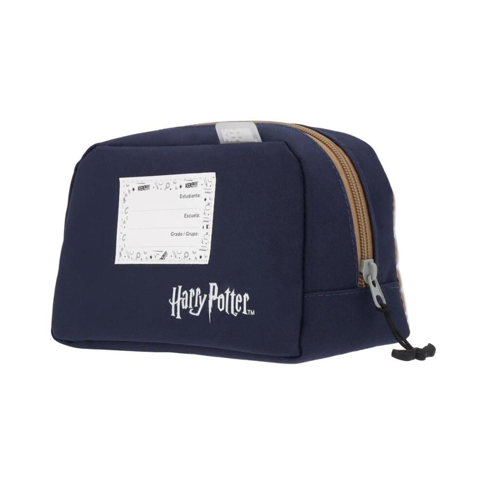 Set 3 En 1 Harry Potter Infantil image number 19.0