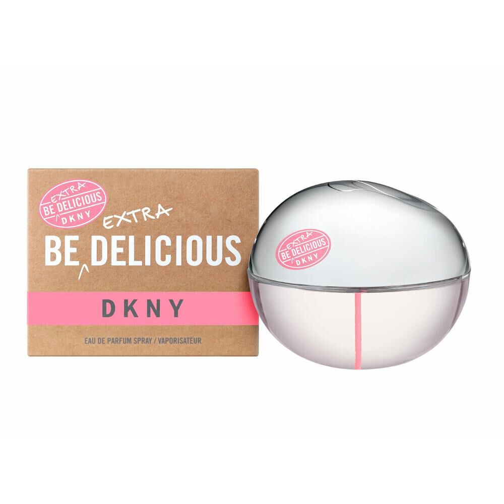 Perfume Mujer Be Extra Delicious Donna Karan / 100 Ml / Eau De Parfum