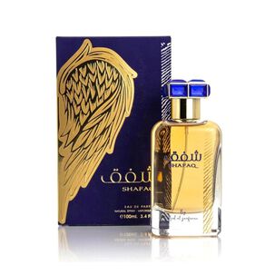 Ard Al Zaafaran Shafaq Edp 100ml