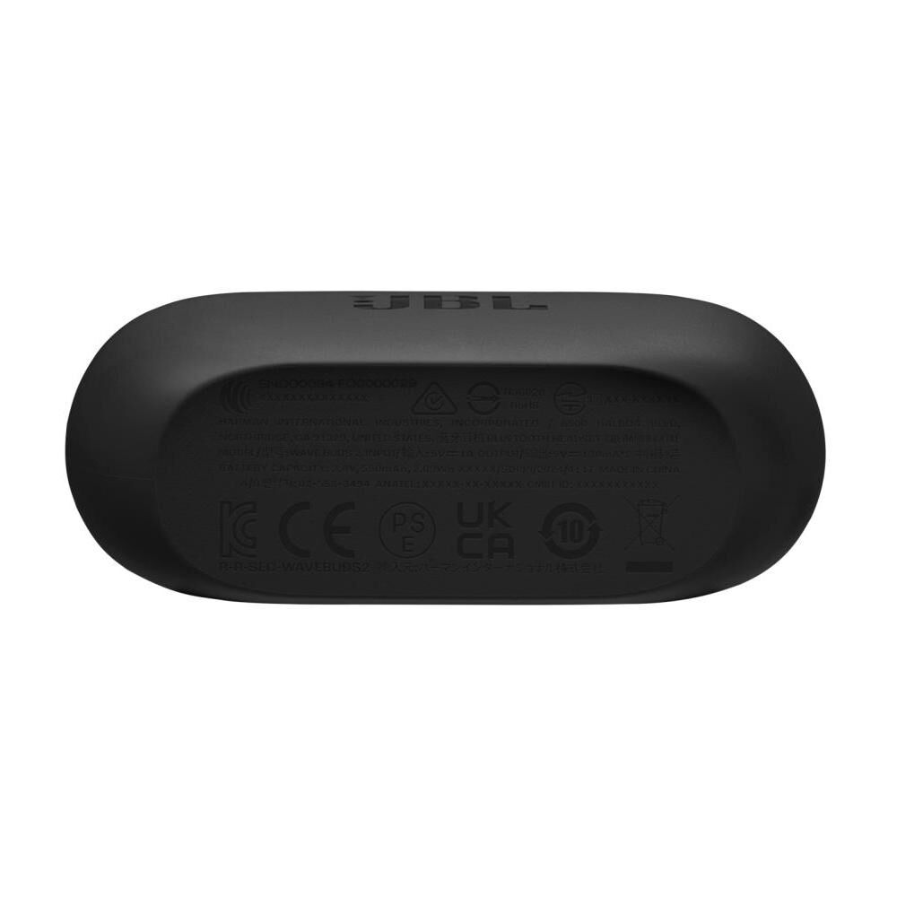 Aud&iacute;fonos Bluetooth JBL Wave Buds 2 image number 8.0