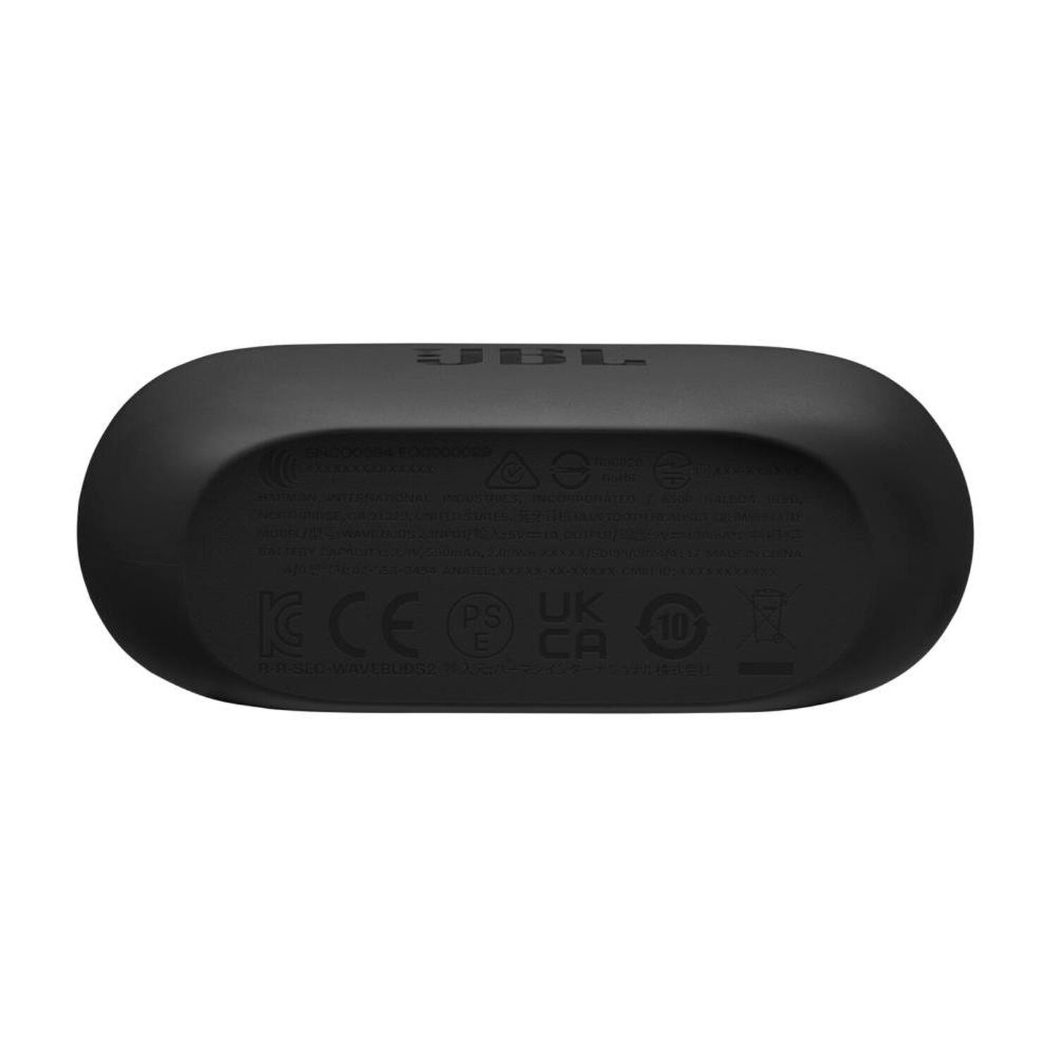 Aud&iacute;fonos Bluetooth JBL Wave Buds 2 image number 8.0