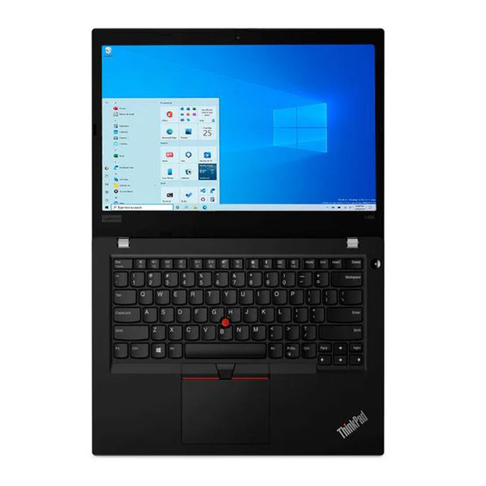 Notebook Lenovo Thinkpad L490 14" (i5-8va 8gb 512gb Ssd Reacondicionado Grado A image number 1.0