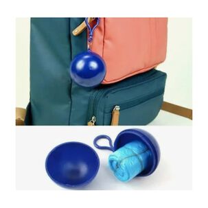 Capa Poncho Impermeable Lluvia