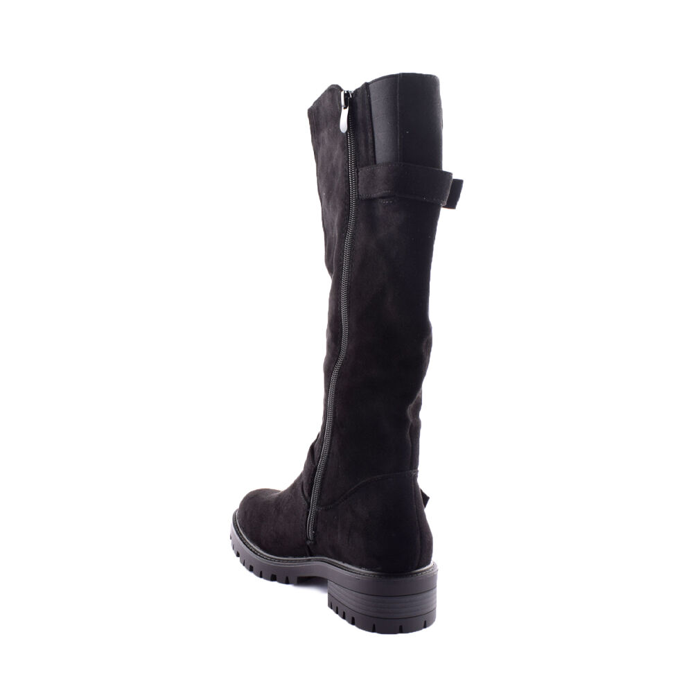 Bota Blake Negro Weide image number 2.0