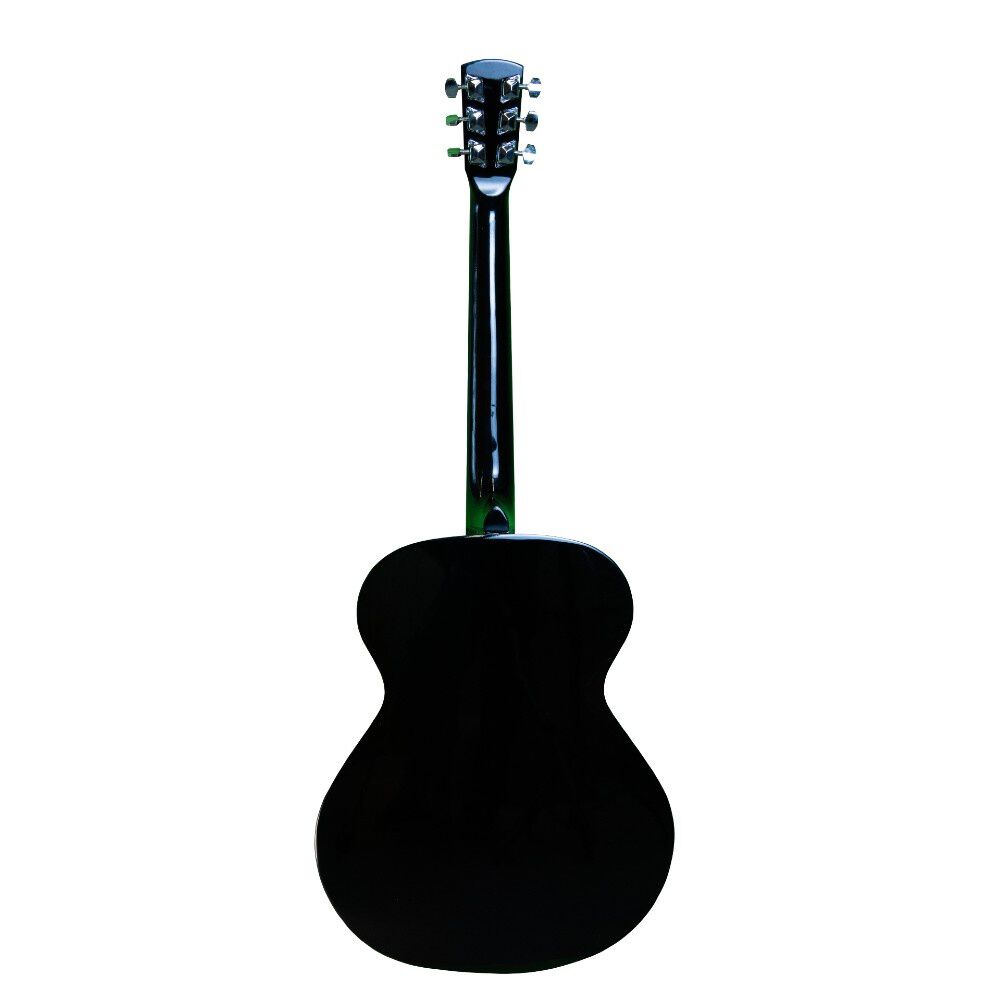 Guitarra Electroac&uacute;stica Bil-40-jb + Funda Bilbao image number 2.0