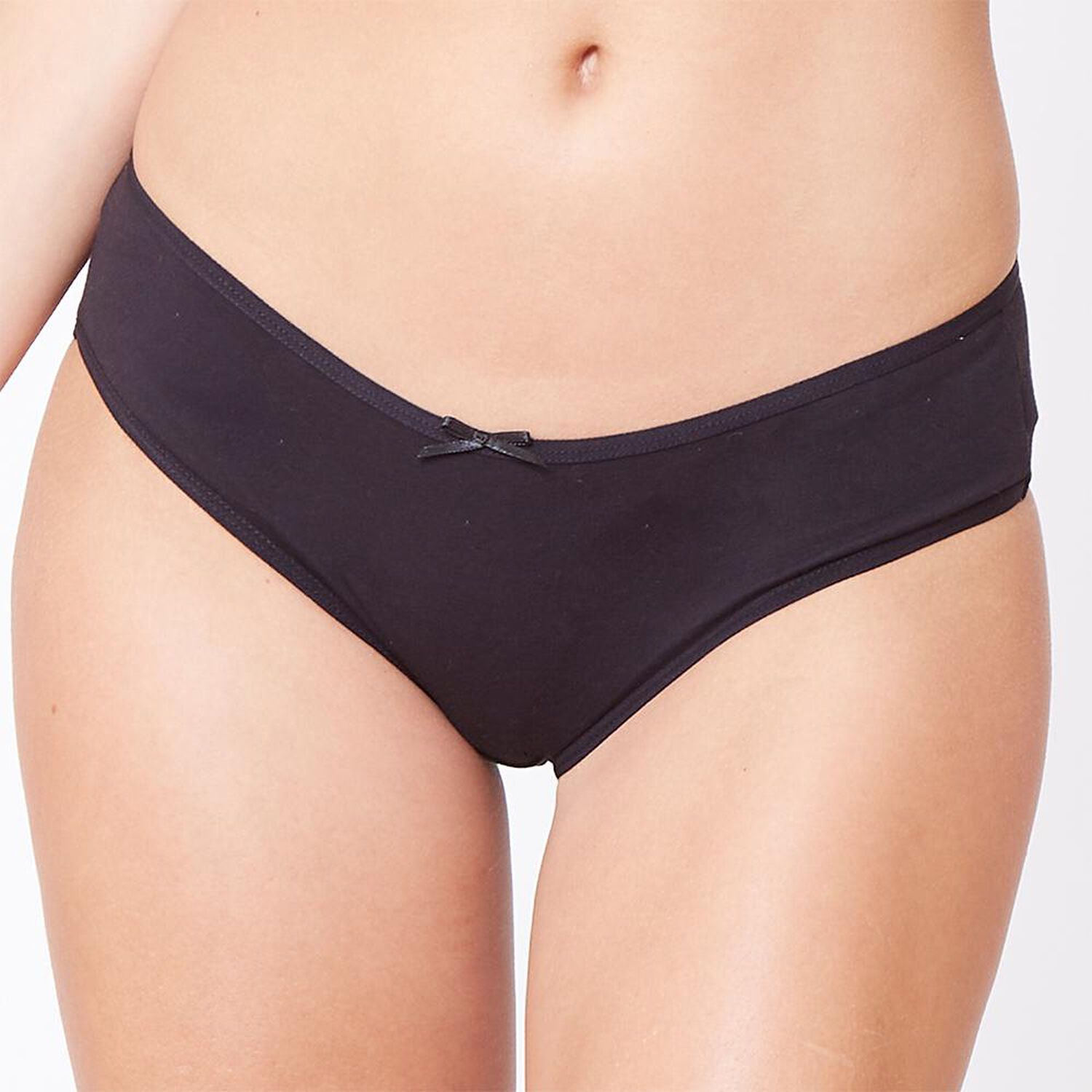 Pack Pantaleta Mujer Intime / 3 Unidades image number 3.0