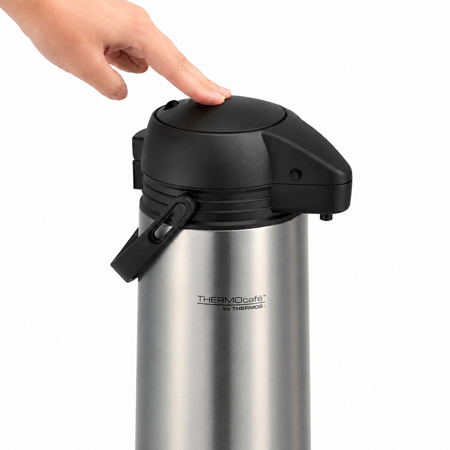 Termo Sif&oacute;n De L&iacute;quidos Jado 1.9l Thermos 12h Hot & 24h Cold image number 3.0