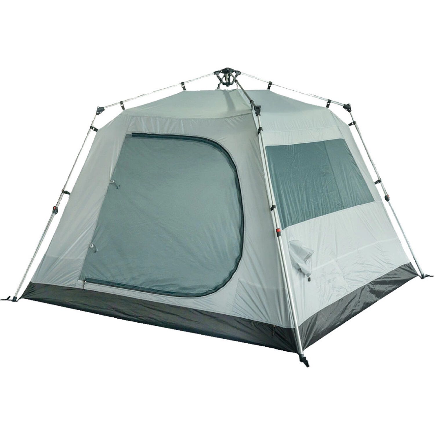 Carpa 3 Estaciones 3-4 Personas Storm Guard Auto-fresh 3k Amarillo image number 2.0