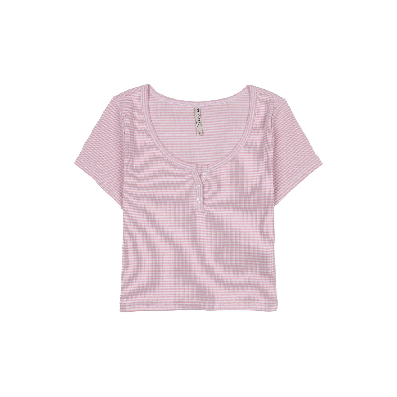 Polera Mujer Freedom image number 0.0