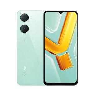 Vivo Y03 128gb+4 Gb Gem Green Reacondicionado