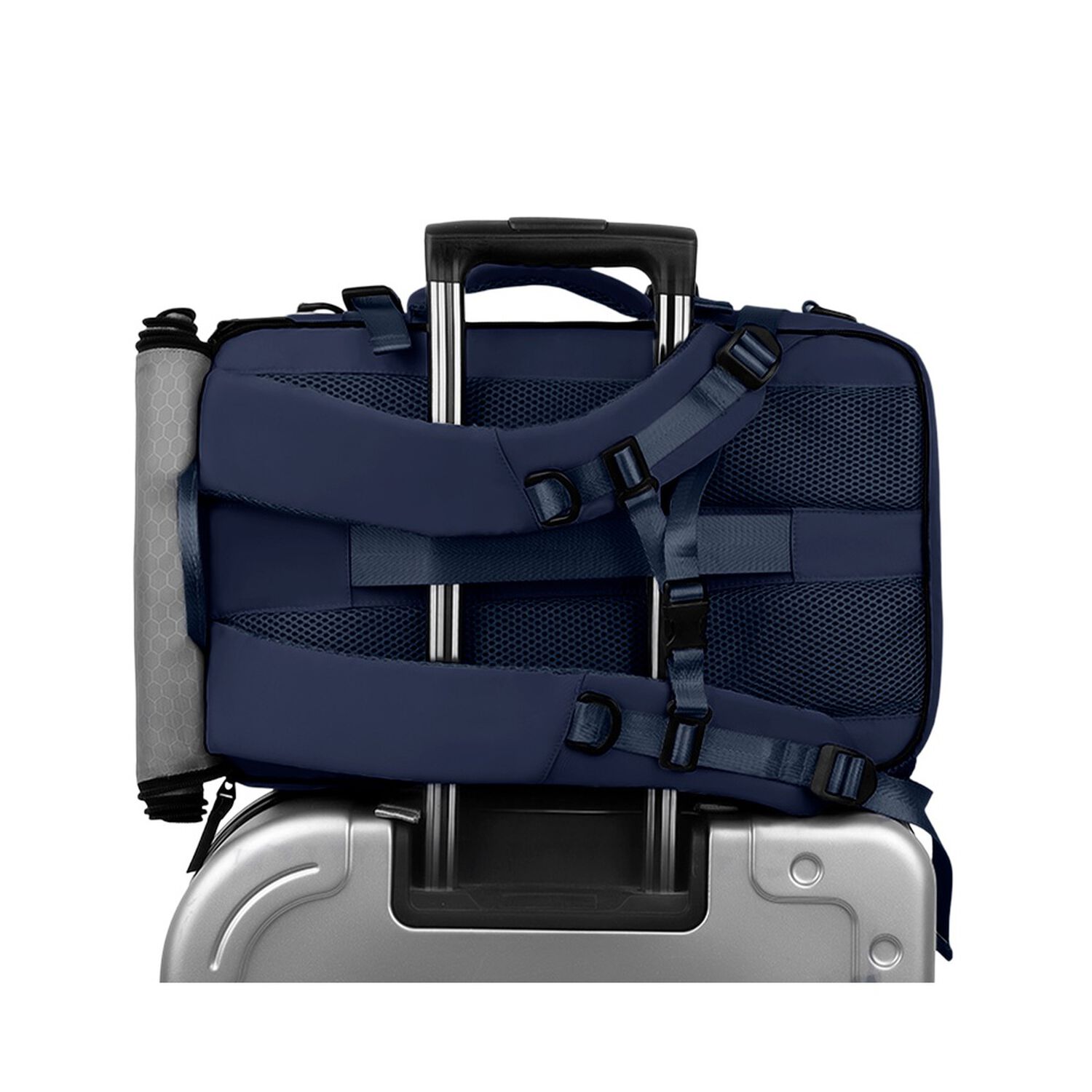 Mochila De Viaje Kolke Hikes 40 L Impermeable Multifuncional image number 18.0