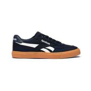 Zapatilla Reebok Court Advance Vulc Hombre Azul