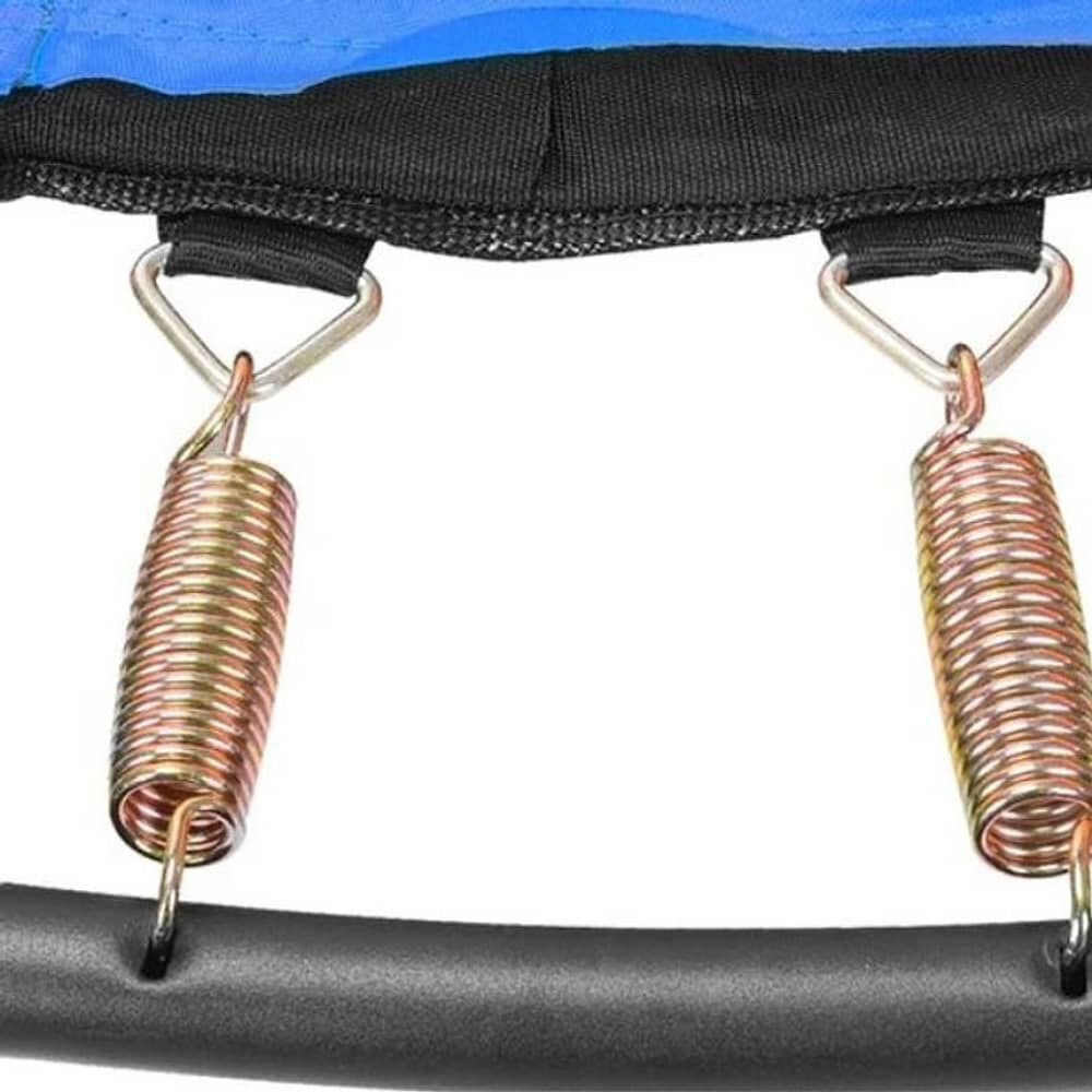 Mini Trampolin - Cama Elastica Peque&ntilde;a Para Ni&ntilde;os image number 2.0